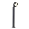 ESKINA 80 Pole,  Stehleuchte, anthrazit, 3000/4000K, IP65, dimmbar 8