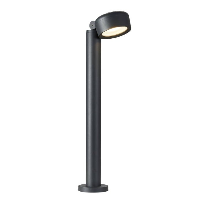 ESKINA 80 Pole,  Stehleuchte, anthrazit, 3000/4000K, IP65, dimmbar 4