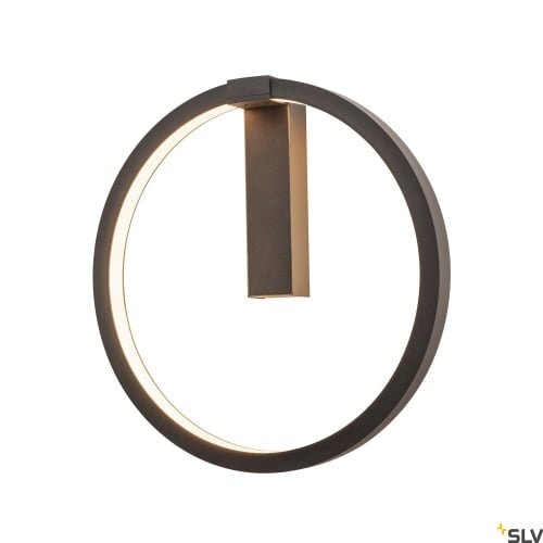 ONE 40 DALI,  LED Wandaufbauleuchte,