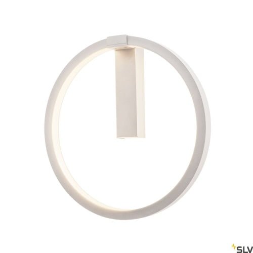 ONE 40 DALI,  LED Wandaufbauleuchte,
