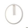 ONE 40 DALI,  LED Wandaufbauleuchte, weiß, 3000/4000K 10