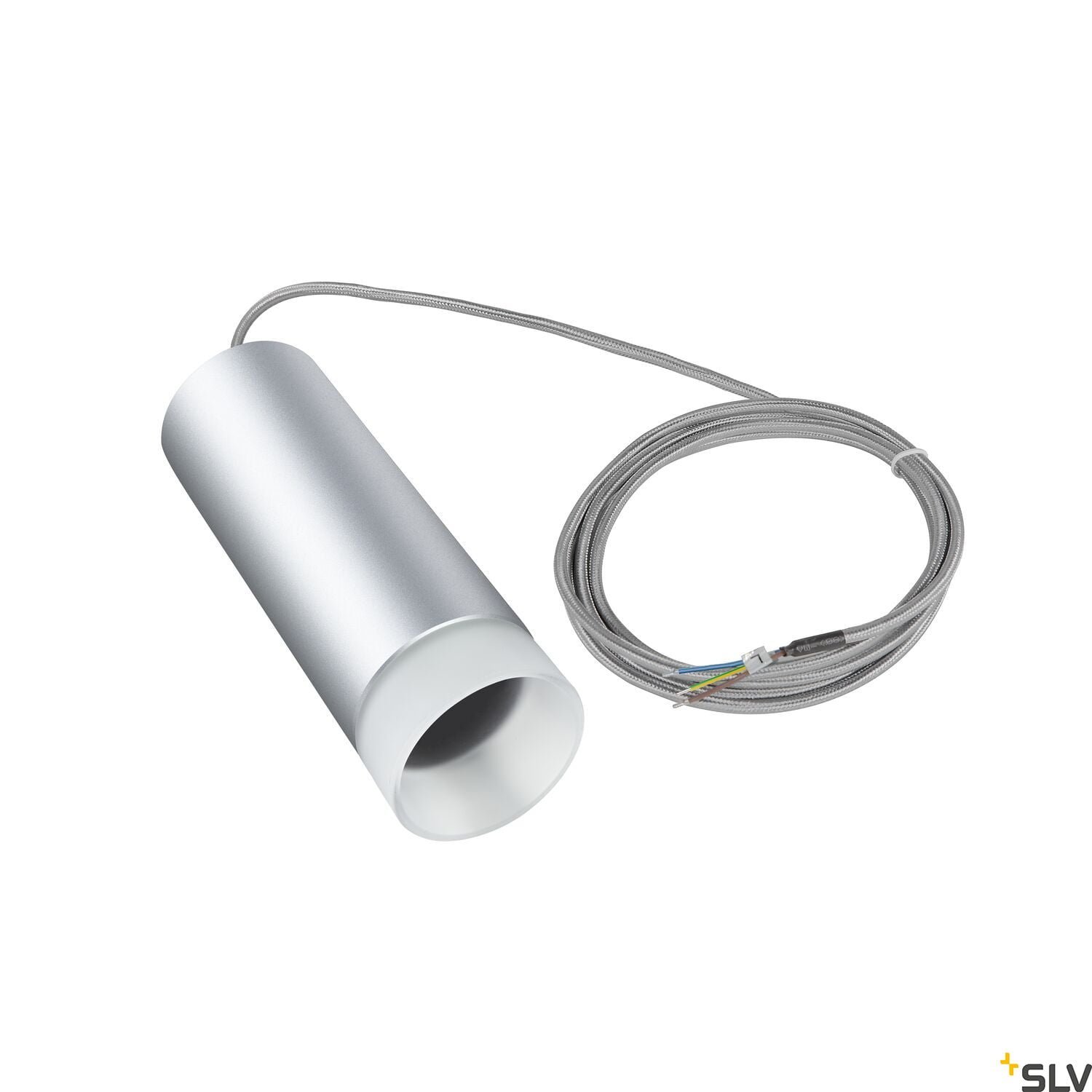 ASTINA,  Pendelleuchte grau 2