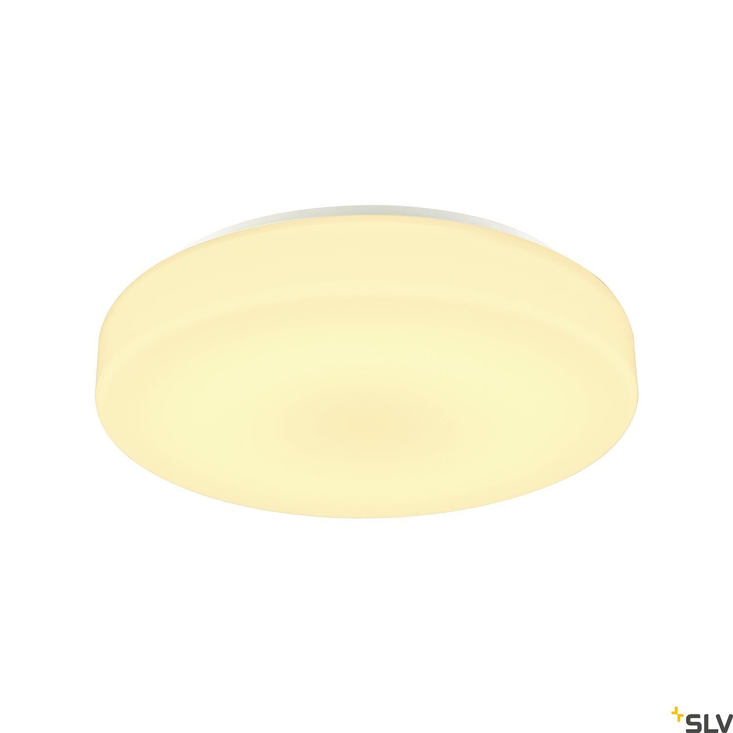 LIPSY® 40, LED  Wand- und Deckenaufbauleuchte, weiß, 3000/4000K 2