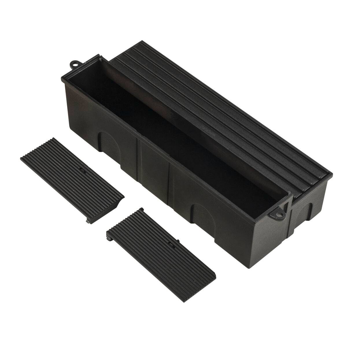 NOTAPO I und II WL Einbaurahmen 2