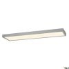 I-PENDANT PRO DALI,  LED Pendelleuchte UGR<19 grau 3000K 7