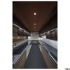 NEW TRIA 68,  LED Deckeneinbauleuchte weiß 2700K rund 7
