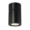 SUPROS CL, Indoor LED Deckenaufbauleuchte, rund, schwarz, 3000K, 60° Reflektor, CRI90, 3380lm 5
