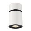 SUPROS CL, Indoor LED Deckenaufbauleuchte, rund, weiß, 3000K, 60° Reflektor, CRI90, 3380lm 6