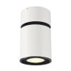 SUPROS CL, Indoor LED Deckenaufbauleuchte, rund, weiß, 4000K, 60° Reflektor, CRI90, 3520lm 5