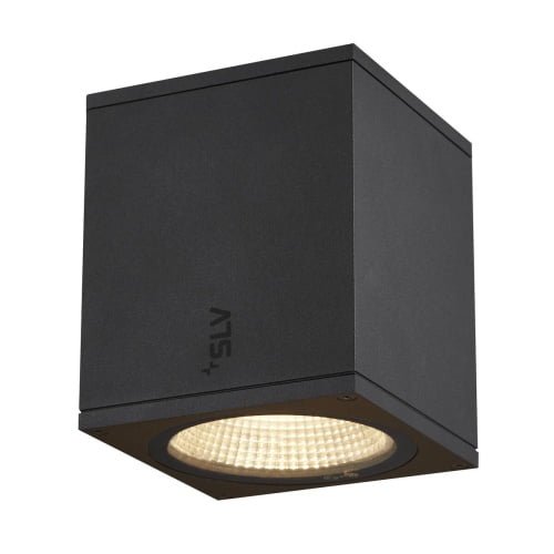 ENOLA SQUARE M,  LED Deckenaufbauleuchte 2