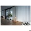 QUAD FRAME 14,  LED Wandaufbauleuchte weiß CCT switch 2700/3000K 12