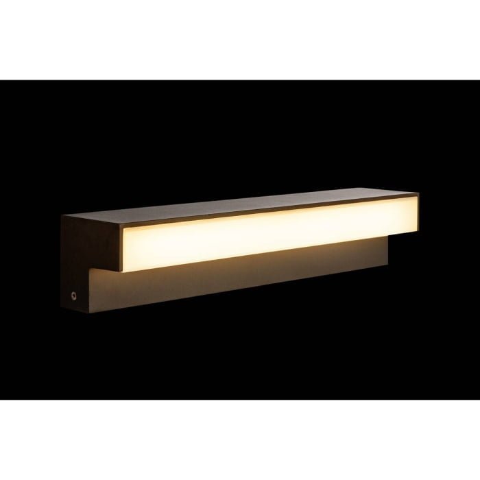 L-LINE OUT 60 FL,  Outdoor LED Stehleuchte anthrazit CCT switch 3000/4000K 3