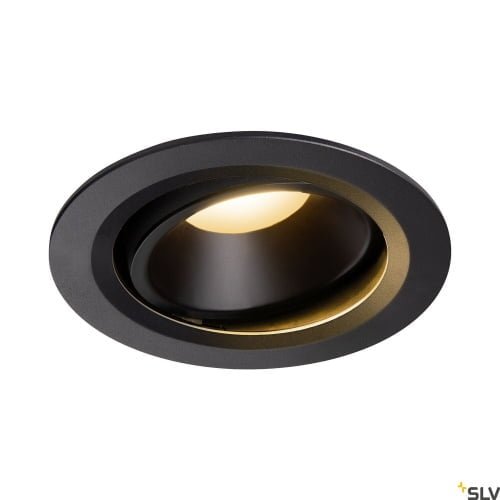 NUMINOS® MOVE DL L,  LED Deckeneinbauleuchte 2