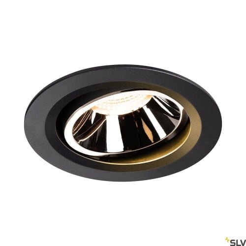 NUMINOS® MOVE DL L,  LED Deckeneinbauleuchte 2
