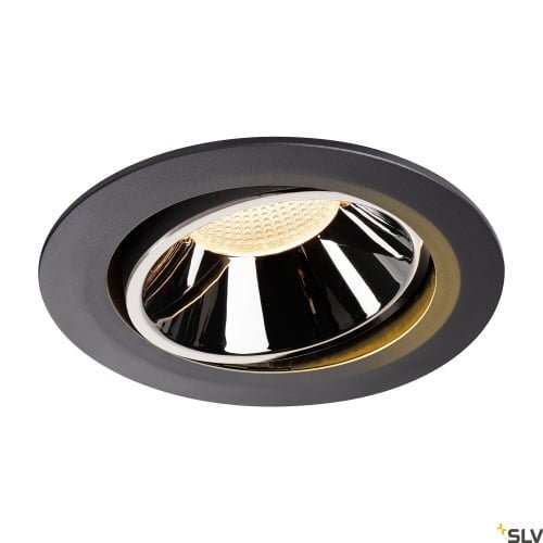NUMINOS® MOVE DL XL,  LED Deckeneinbauleuchte 2