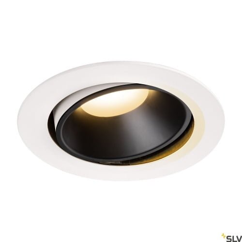 NUMINOS® MOVE DL XL,  LED Deckeneinbauleuchte 2