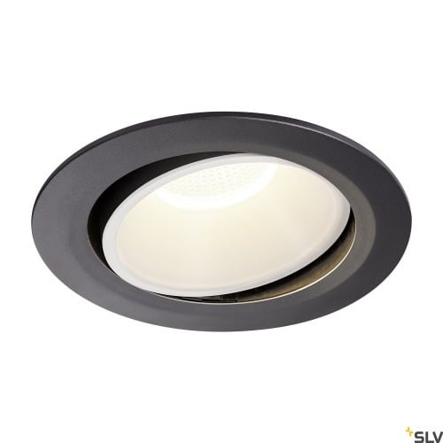 NUMINOS® MOVE DL XL,  LED Deckeneinbauleuchte 2