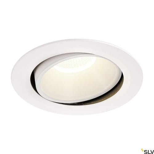 NUMINOS® MOVE DL XL,  LED Deckeneinbauleuchte 2