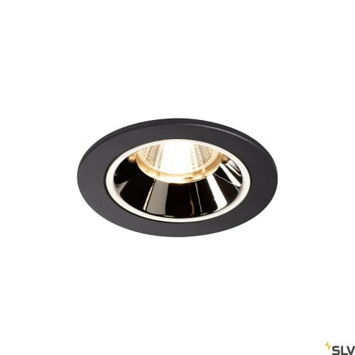 NUMINOS® DL S,  LED Deckeneinbauleuchte 2