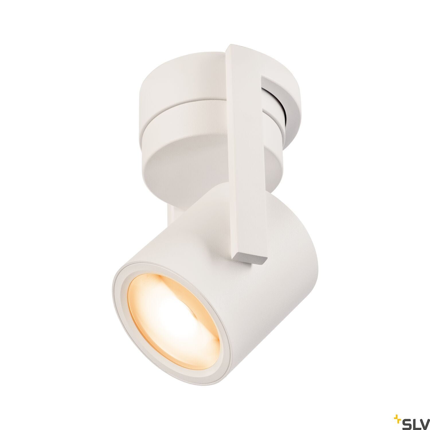 OCULUS,  LED Wand- und Deckenaufbauleuchte weiß DIM-TO-WARM 2000-3000K 3