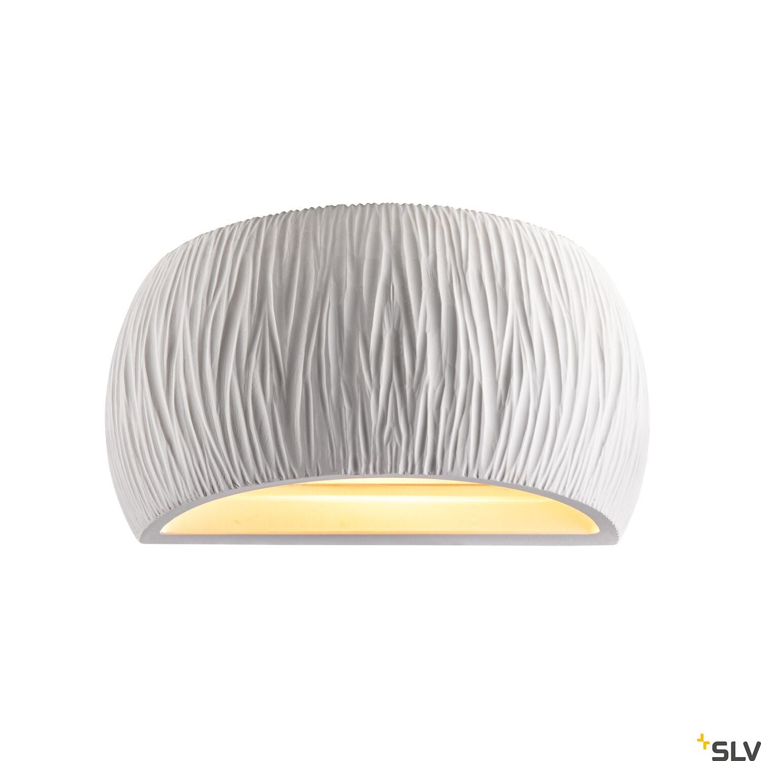 PLASTRA,  WandaufbauleuchteQT-DE12 weiß 3