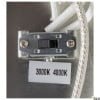 ONE 60 PD DALI UP/DOWN,  LED Pendelleuchte weiß CCT switch 3000/4000K 7