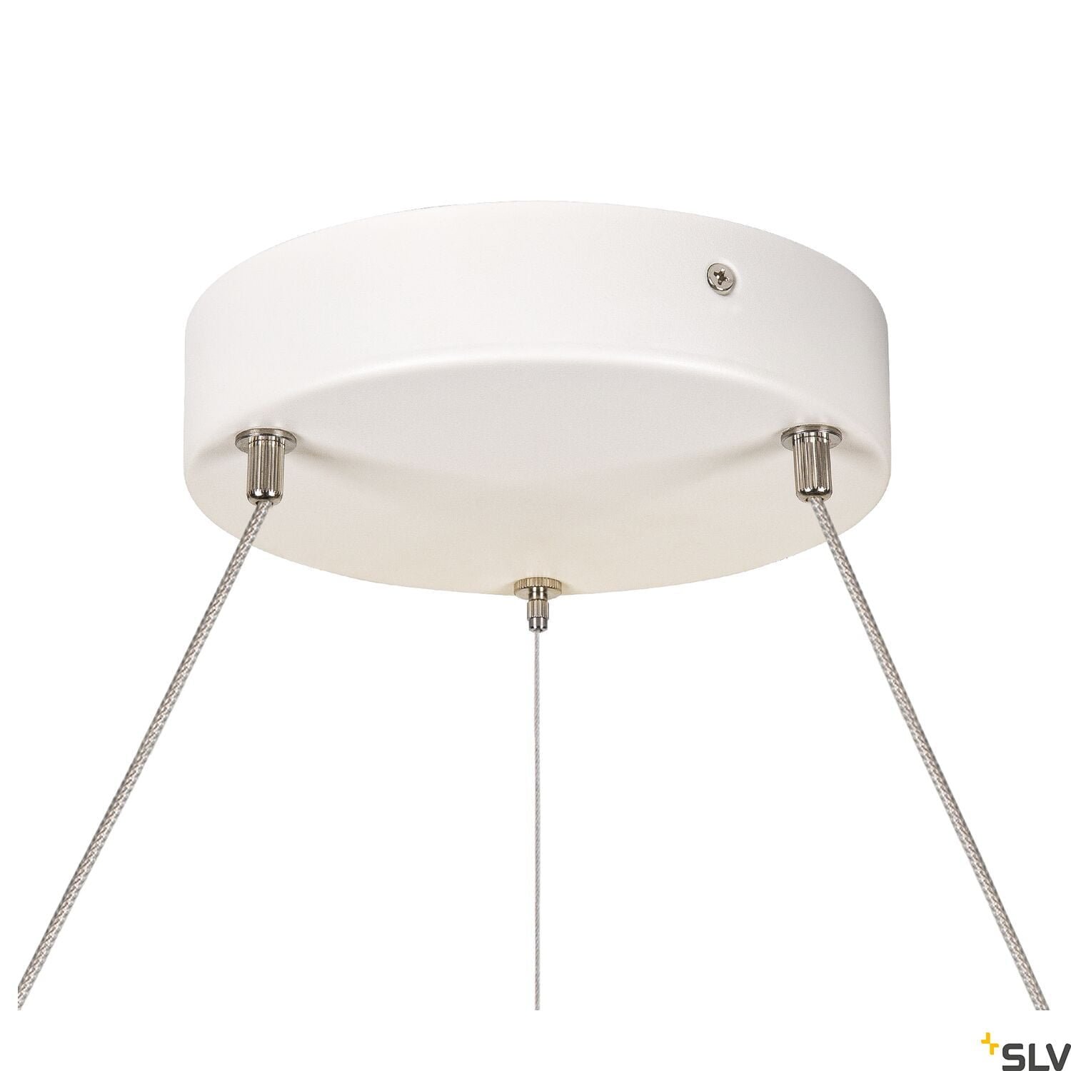 ONE 80 PD DALI UP/DOWN,  LED Pendelleuchte weiß CCT switch 3000/4000K 3