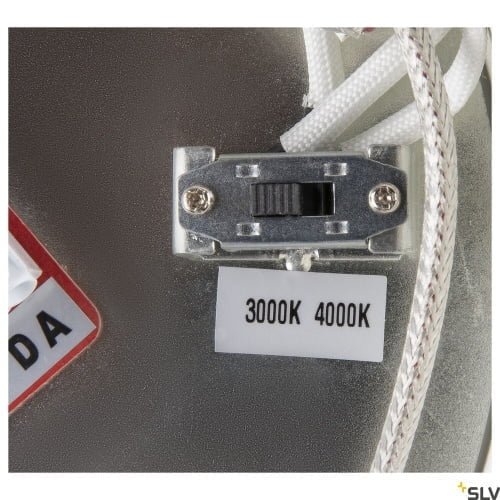 ONE 80 PD DALI UP/DOWN,  LED Pendelleuchte