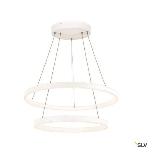 ONE DOUBLE PD DALI UP/DOWN,  LED Pendelleuchte 2