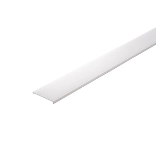 GRAZIA 60, PMMA Abdeckung 1,5m gefrosted