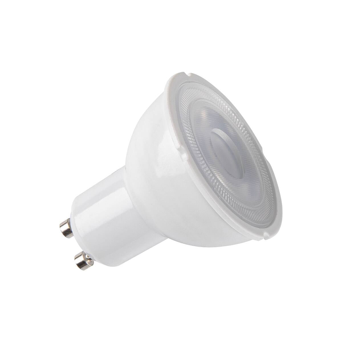 LED QPAR51, Leuchtmittel GU10 2700K 36°