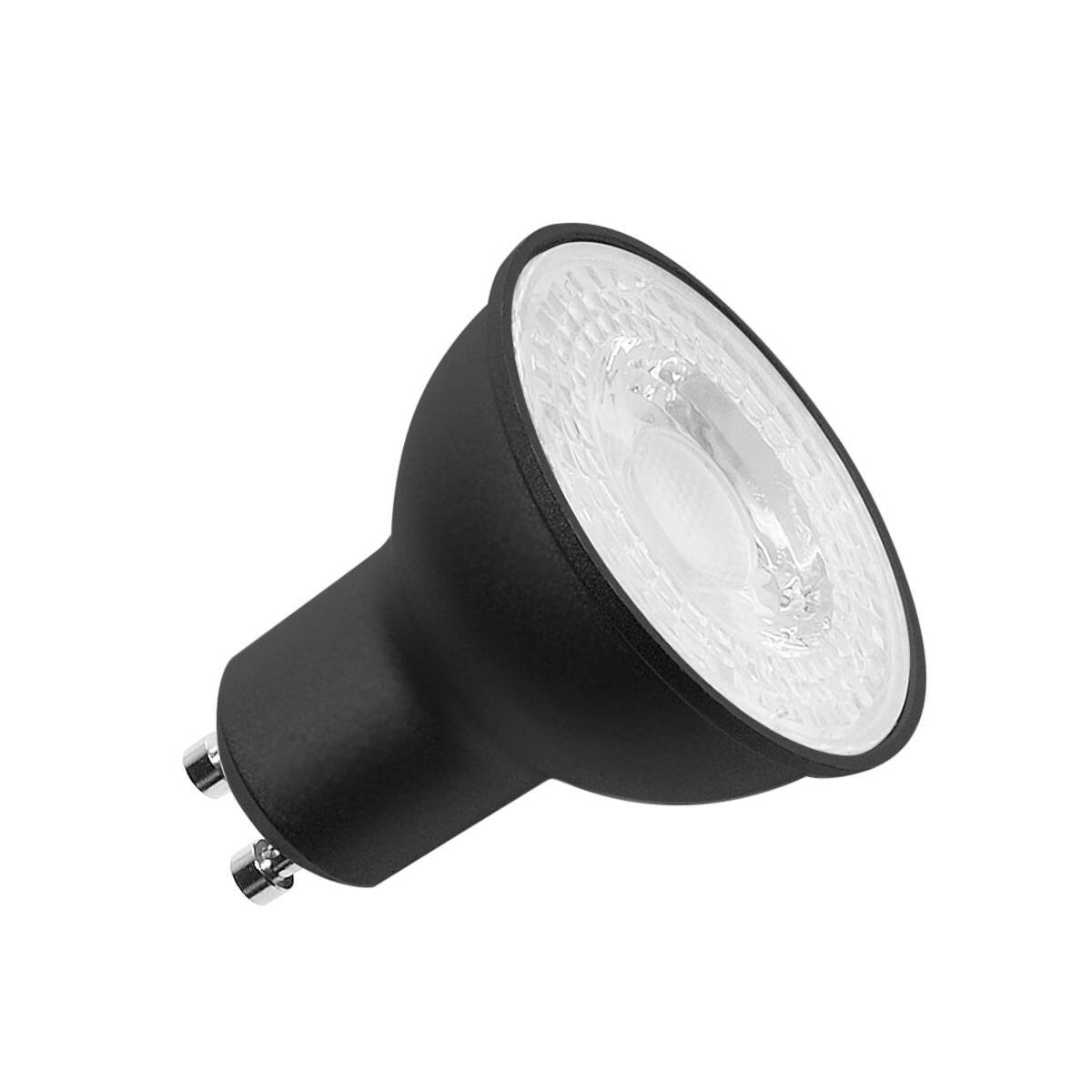 LED Leuchtmittel QPAR51 GU10, 6W/490lm, 4000K, dimmbar 6W LED Leuchtmittel QPAR51 GU10, 6W/490lm, 4000K, dimmbar 6W