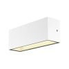 SITRA L WL UP/DOWN, LED  Wandaufbauleuchte, weiss,  CCT switch 3000/4000K 7
