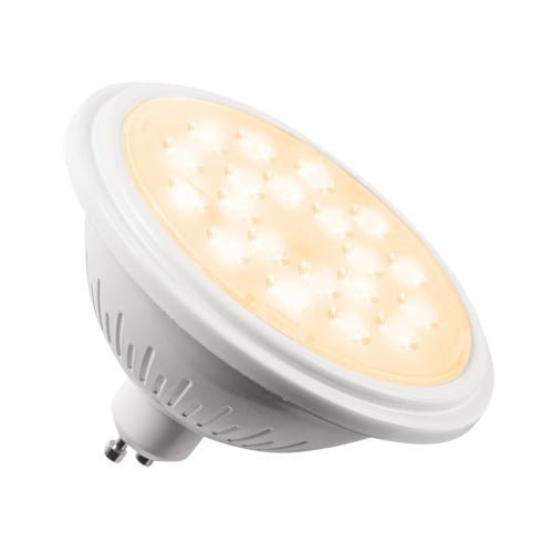 QPAR111 GU10 tunable smart, LED Leuchtmittel