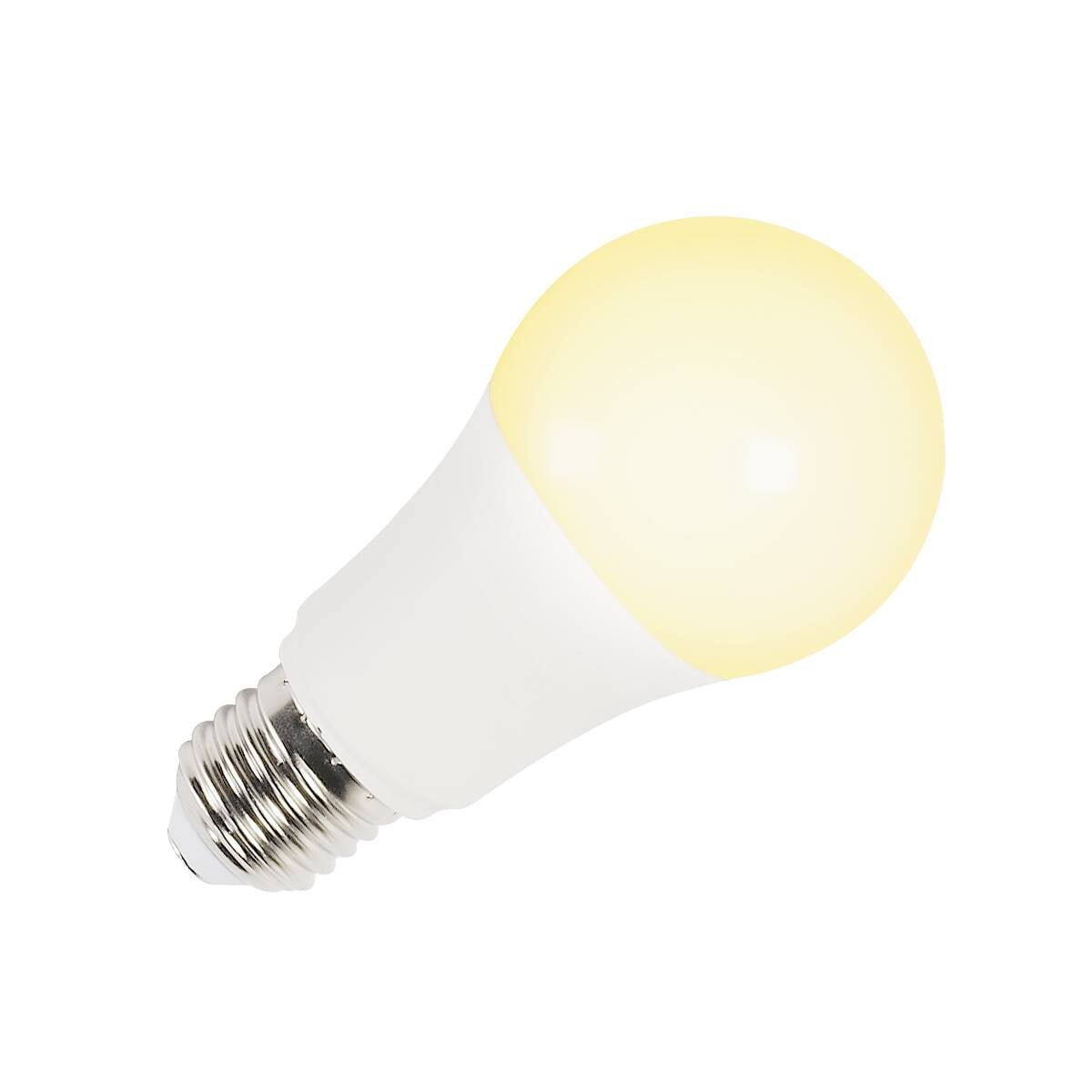 LED Leuchtmittel smart, 9W, 2700-6500K, dimmbar, Zigbee-Technologie Polyamid 66 3 LED Leuchtmittel smart, 9W, 2700-6500K, dimmbar, Zigbee-Technologie Polyamid 66 3