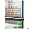 WORKLIGHT, Pendelleuchte schwarz 57W 4000K 80° 12