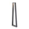 BOOKAT Pole PHASE, Stehleuchte anthrazit CCT 4