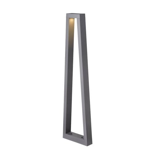 BOOKAT Pole PHASE, Stehleuchte anthrazit 2