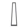 BOOKAT Pole PHASE, Stehleuchte anthrazit CCT 5