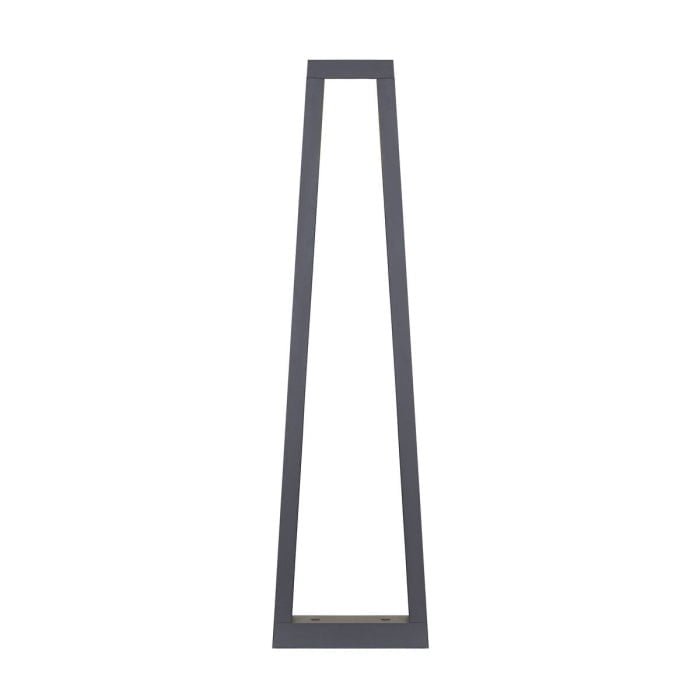 BOOKAT Pole PHASE, Stehleuchte anthrazit CCT 2