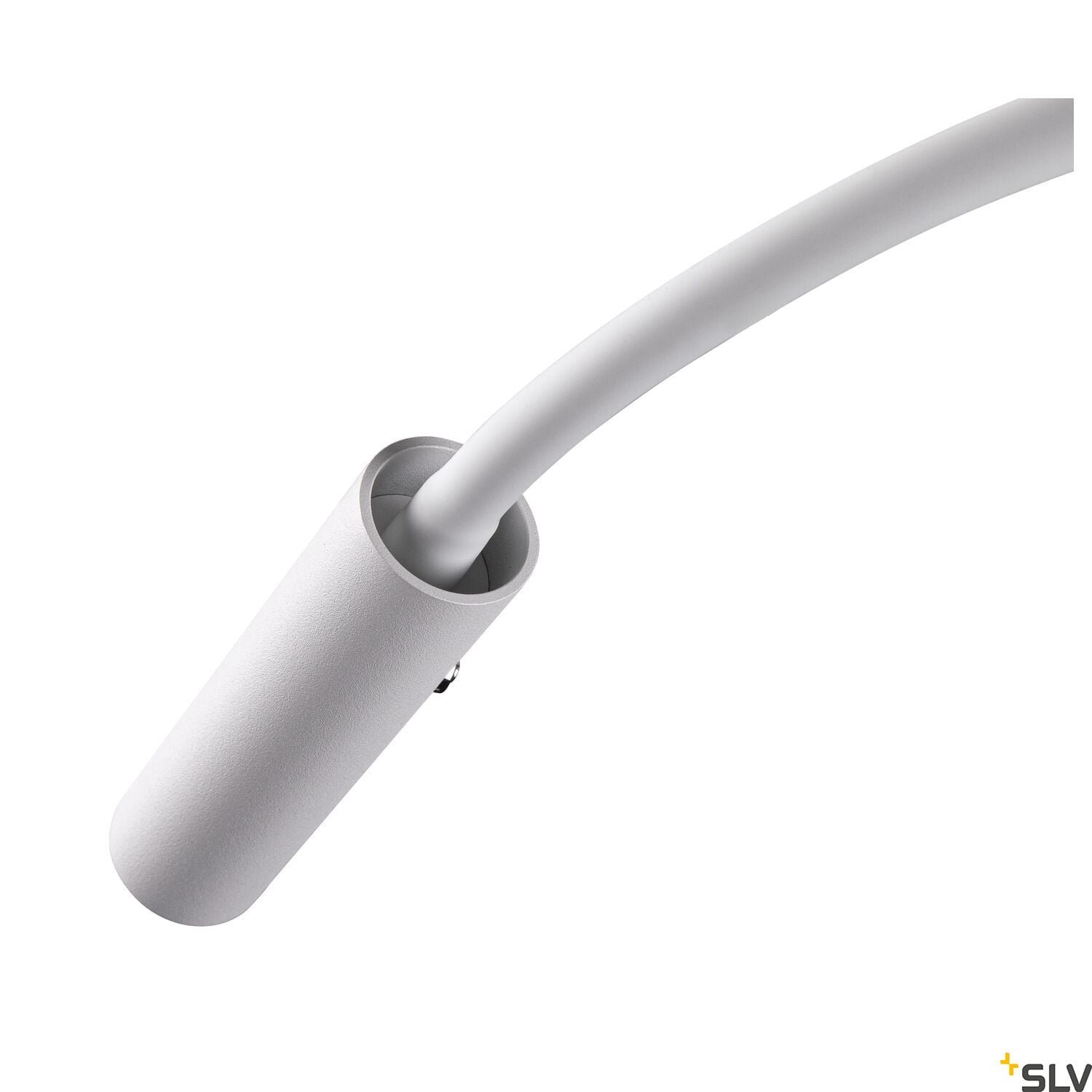 KARPO GOOSE, Wandaufbauleuchte weiß 5,8W 3000K 40° 3