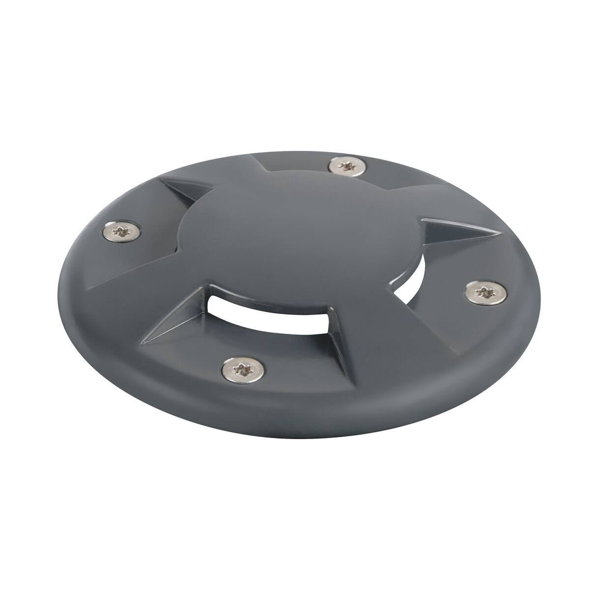 SMALL PLOT, Abdeckung 4 Slots anthrazit 2