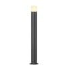 GRAFIT E27 90 Pole round, Stehleuchte anthrazit 5