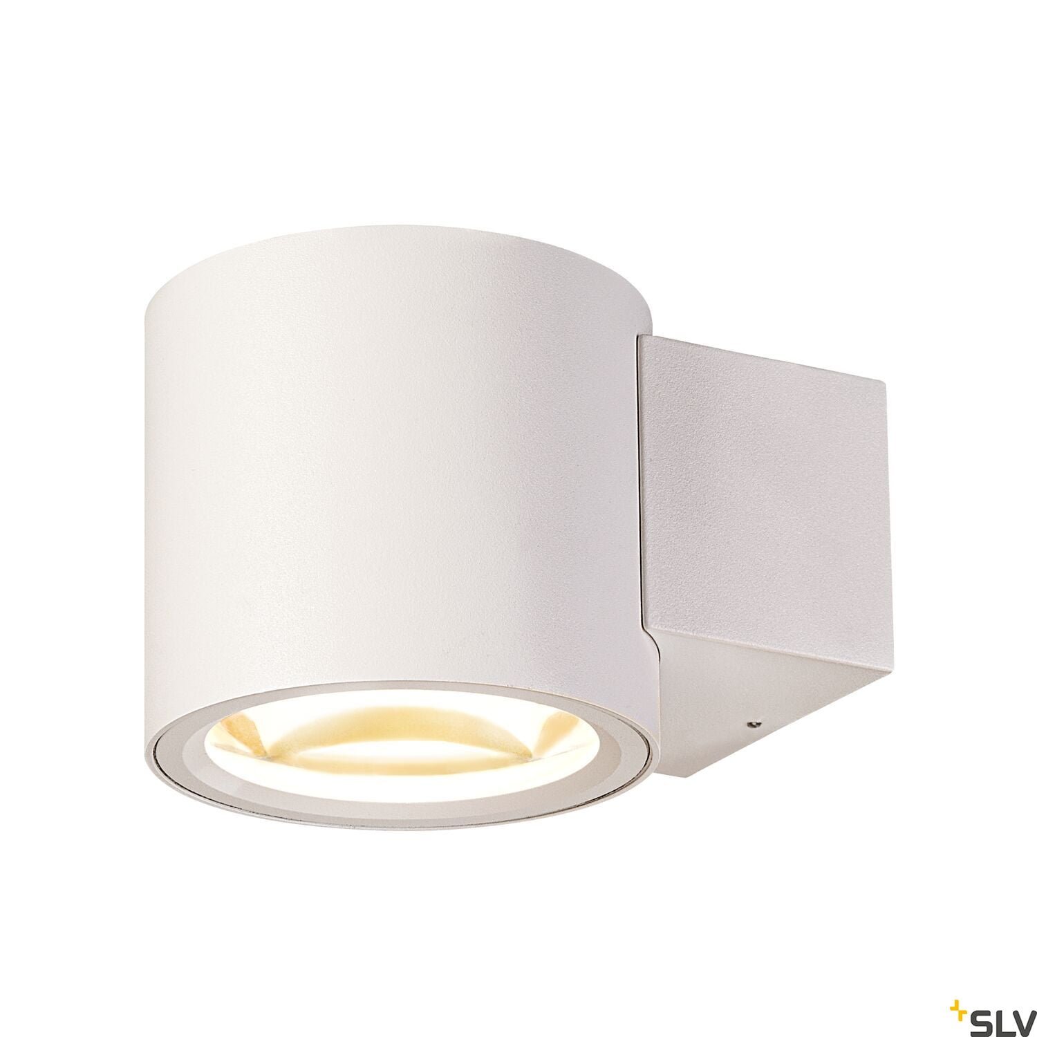 OCULUS WL PHASE, Wandaufbauleuchte weiß 8,5W 570lm 2000-3000K CRI90 100° Dimmbar 2