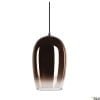 PANTILO OVAL PD, E27 Pendelleuchte, messing 9