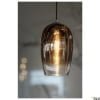 PANTILO OVAL PD, E27 Pendelleuchte, messing 13