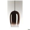 PANTILO OVAL PD, E27 Pendelleuchte, messing 10
