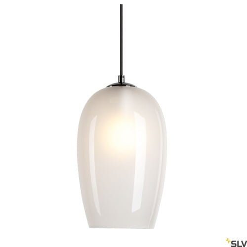 PANTILO OVAL PD, E27 Pendelleuchte, 2