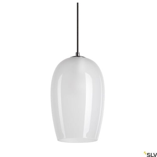PANTILO OVAL PD, E27 Pendelleuchte,