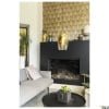 PANTILO OVAL PD, E27 Pendelleuchte, gold 10